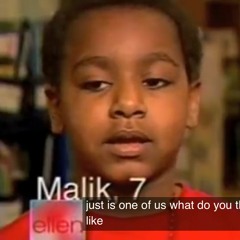 Malik May
