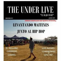THE-UNDER-LIVE