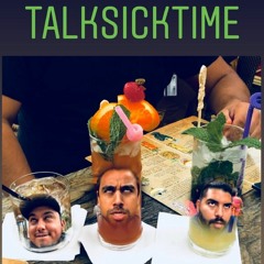 TalkSick Time