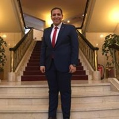 Nasser Nashaat