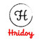 MD HRIDOY AHMED