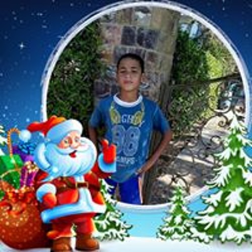 Mohamed Basha’s avatar