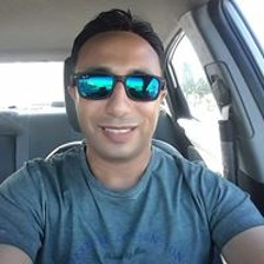 Sherif Mohamed