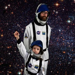 Cosmo and the Cosmonaut