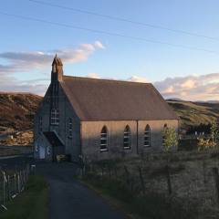 Pairc Free Church