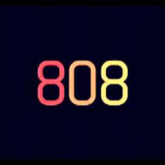 Orgy Of 808