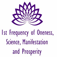1st Frequency of Oneness