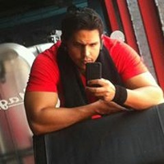 Abood Aljehani