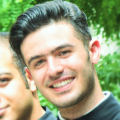 ali reza ramezaniyan