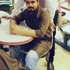 Ahmad