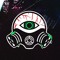 Toxic Eyes