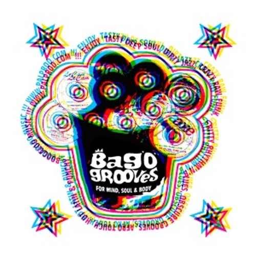 Bagogrooves’s avatar