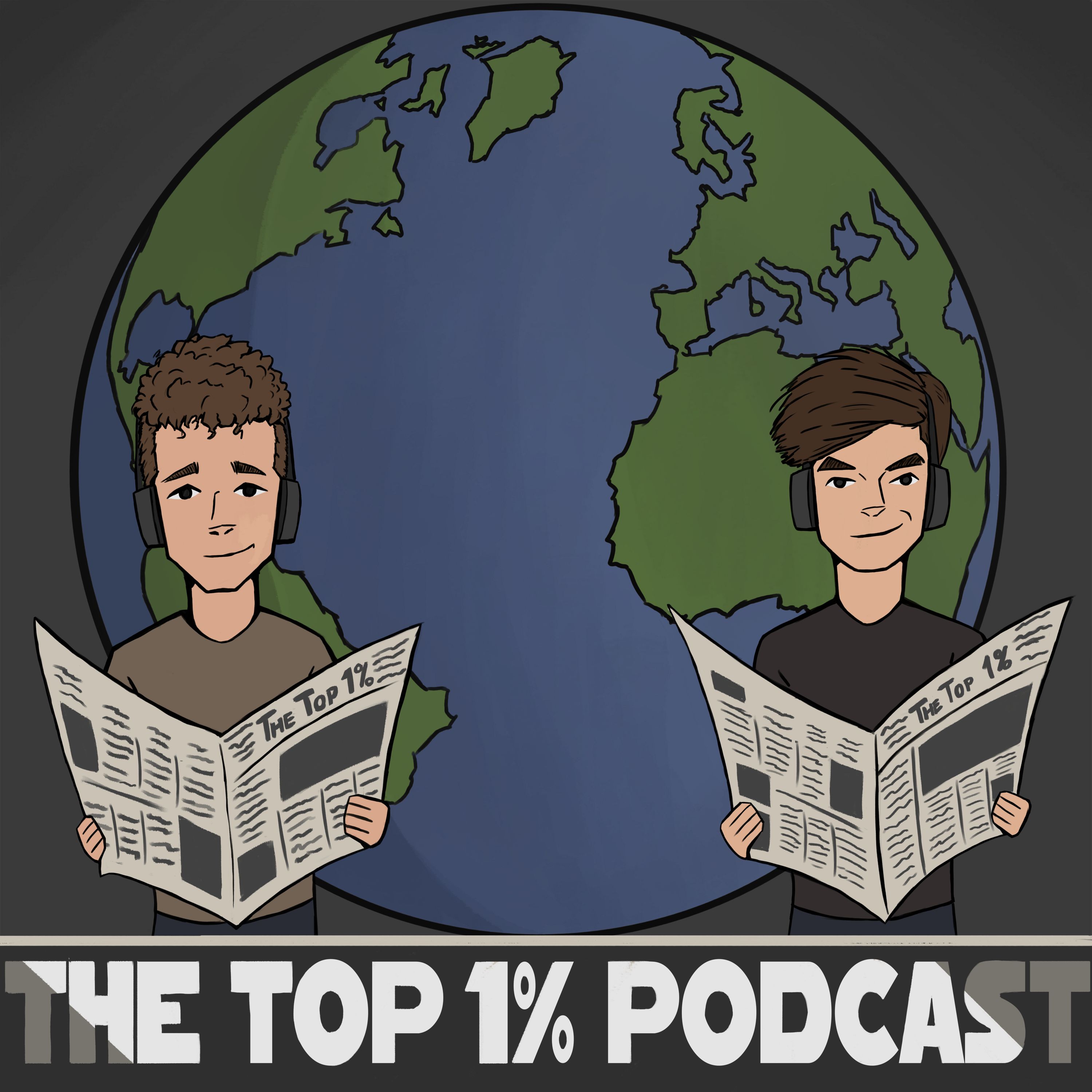The Top 1% Podcast