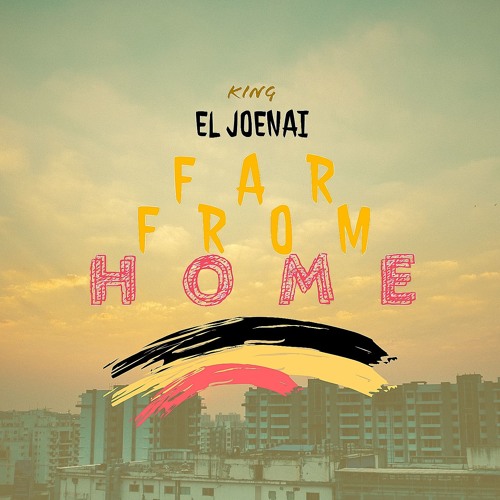Far From Home - KING El