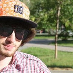 Андрей Рыбалко