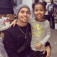 Kyle Lucena