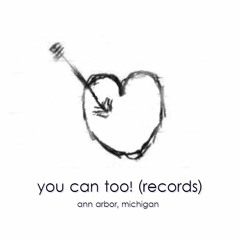 you can too! records