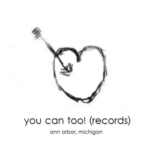 you can too! records’s avatar