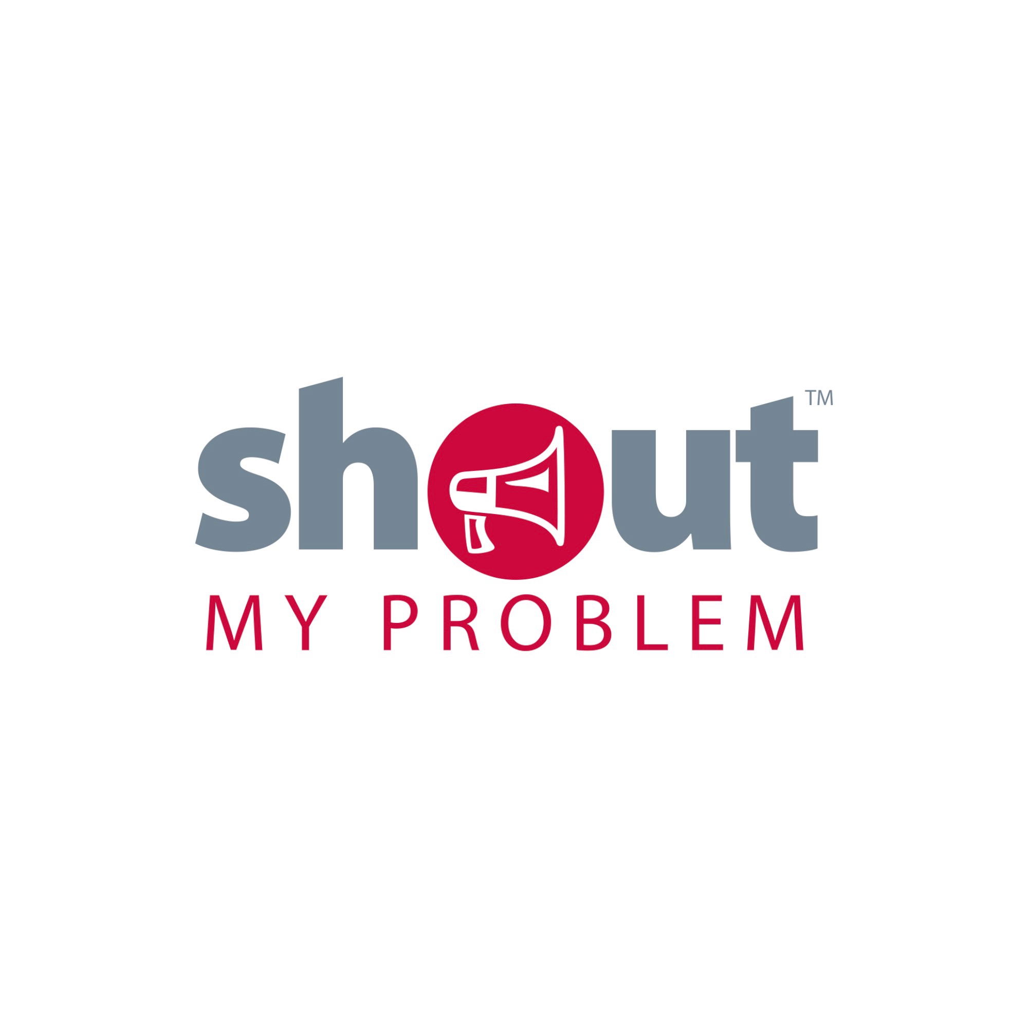 Shout My Problem Podcast