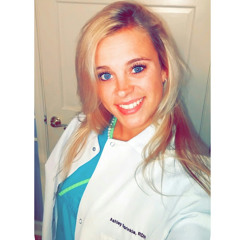 Ashley Sprinkle