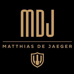 MDJ Matthias De Jaeger