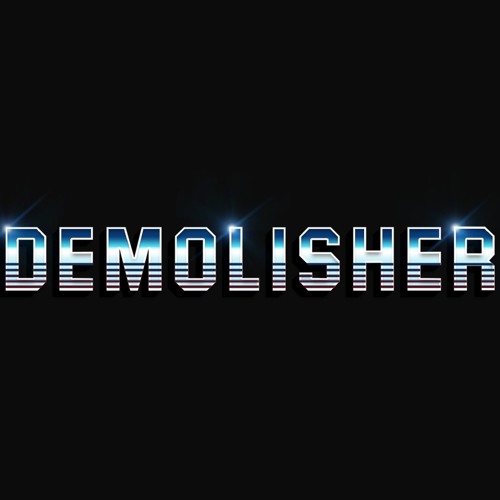 Demolisher’s avatar