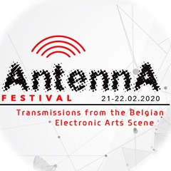 Littl' AntennA