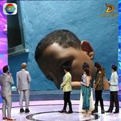 Daniel Eduardo