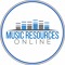 Music Resources Online