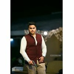 Nikhil Uppal