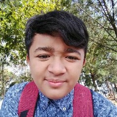 Mahesa Hikmatul Kurni