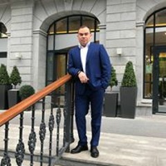 Ильдус Галимов