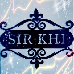 Sir khi
