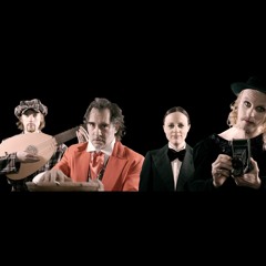 Frogbelly and Symphony