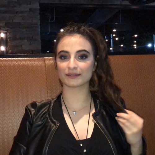 Yara El-Haj’s avatar