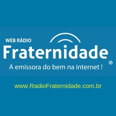 Web Rádio fraternidade