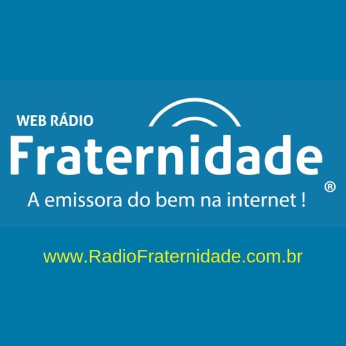 Web Rádio fraternidade’s avatar