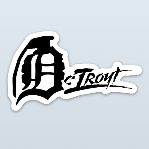 DJ DeTroyt --’s avatar
