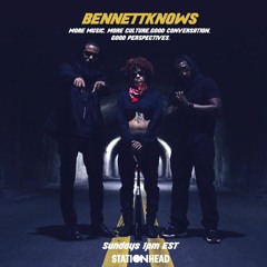 BennettKnows