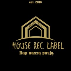 House Rec Label