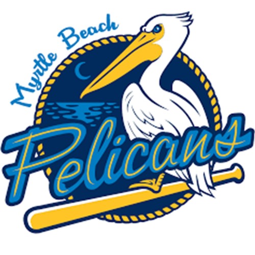 Stream Myrtle Beach Pelicans music Listen to songs, albums, playlists