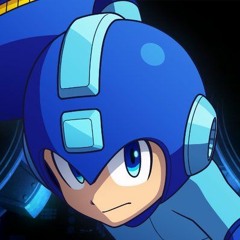Mega Man 3x