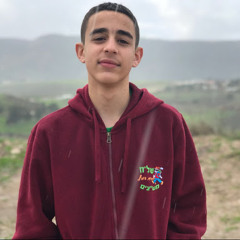 Yonatan Ben Ishay
