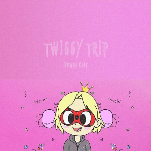 Twiggy Trip’s avatar
