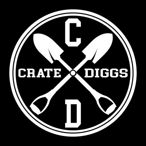 Crate Diggs’s avatar