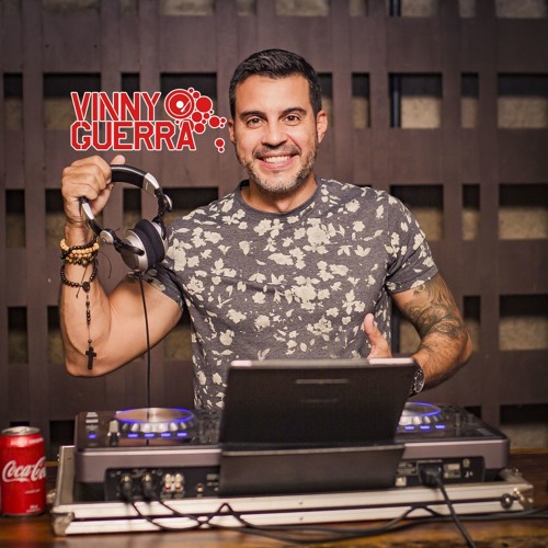 DJ Vinny Guerra’s avatar