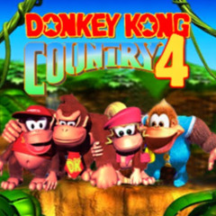 Donkey Kong Return