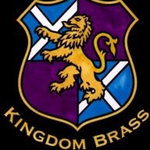 Metropolis 1927 - Kingdom Brass - Scottish Challenge Shield 2021