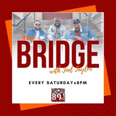 The Bridge Radio Music Show