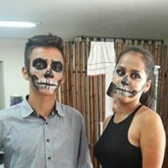 Jhoxer Gaviria